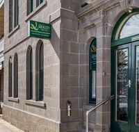 Quality Hotel Bentinck