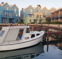 C Mandurah Resort  Serviced Apartments - Kawana Tourism