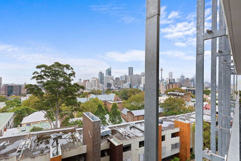 Astra Jasper - Kawana Tourism 0