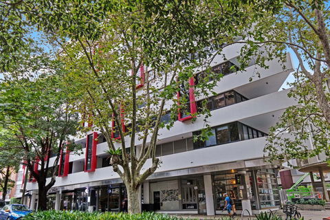 Astra Jasper - Kawana Tourism 1