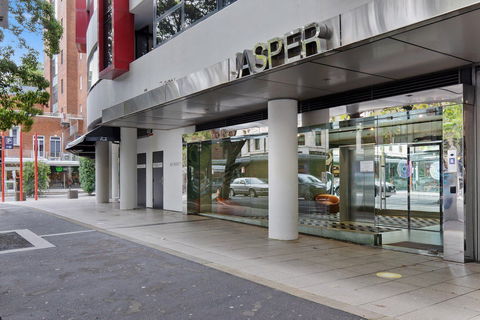 Astra Jasper - Kawana Tourism 2