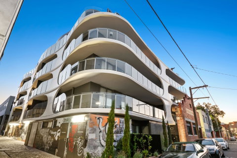 District Hotel Fitzroy - Kawana Tourism 0