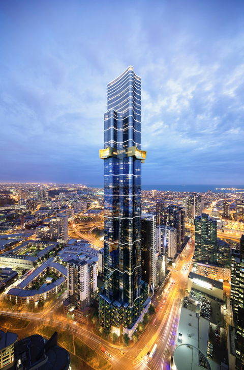 Arise Australia 108 - Kawana Tourism 1