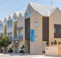Serenity On The Terrace - Kawana Tourism