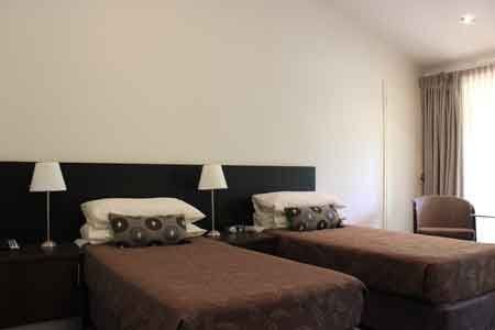 Karratha International Hotel - Kawana Tourism 2