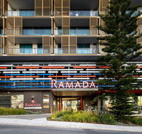 Ramada VetroBlu Scarborough Beach - Kawana Tourism