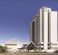 Rendezvous Hotel Perth Scarborough - Kawana Tourism