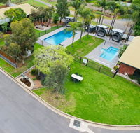 Federation Motor Inn - Kawana Tourism