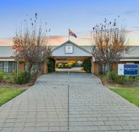 Heritage Motor Inn - Kawana Tourism