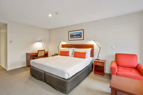 RACV Hobart Hotel - Kawana Tourism 2