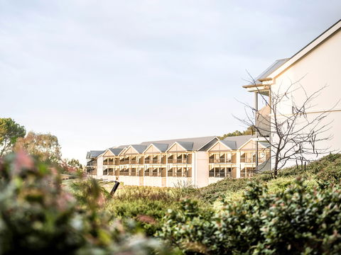 Novotel Barossa Valley Resort - Kawana Tourism 0