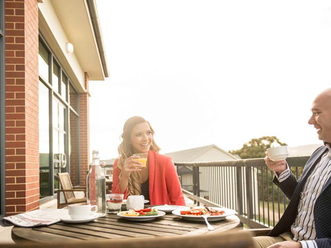 Novotel Barossa Valley Resort - Kawana Tourism 2