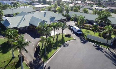 Ballina Byron Islander Resort - Kawana Tourism 0