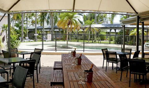Ballina Byron Islander Resort - Kawana Tourism 2