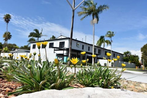 Ballina Homestead Motel - Kawana Tourism 0