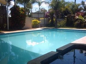 Ballina Colonial Motel - Kawana Tourism 2