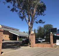 Charbonnier Hallmark - Kawana Tourism