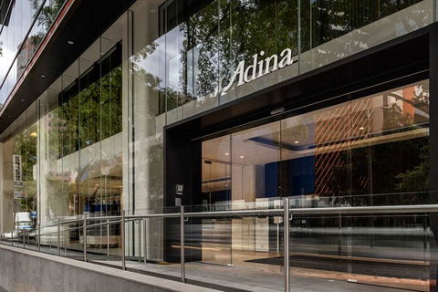 Adina Apartment Hotel Melbourne - Kawana Tourism 1