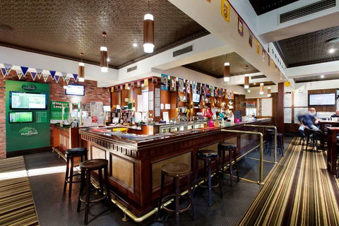 Federal Hotel, A Nightcap Hotel - Kawana Tourism 2