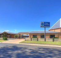 Best Western Ascot Lodge Motor Inn