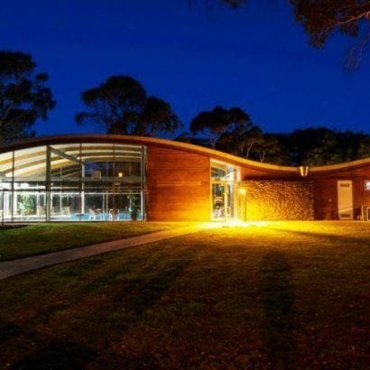 Tall Timbers - Kawana Tourism 2