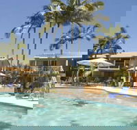 Noosa Keys Resort - Kawana Tourism