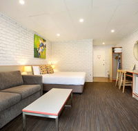 Villa Noosa Hotel - Kawana Tourism