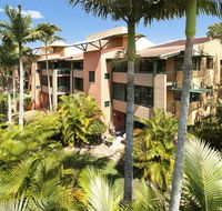 Bermuda Villas - Kawana Tourism