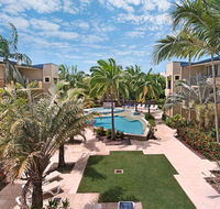 Montpellier Boutique Resort - Kawana Tourism