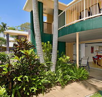 Noosa River Palms Hotel - Kawana Tourism