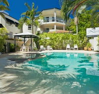 Noosa Riviera Resort - Kawana Tourism