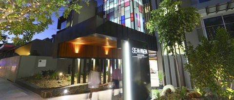 Seahaven Resort - Kawana Tourism 0