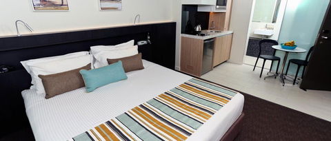 Seahaven Resort - Kawana Tourism 1