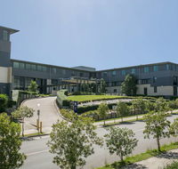 Alpha Hotel Eastern Creek - Kawana Tourism