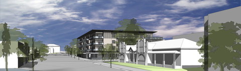 Quest Orange - Kawana Tourism 0