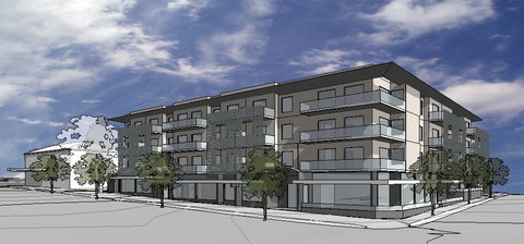 Quest Orange - Kawana Tourism 1