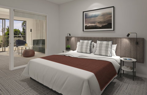 Quest Orange - Kawana Tourism 7