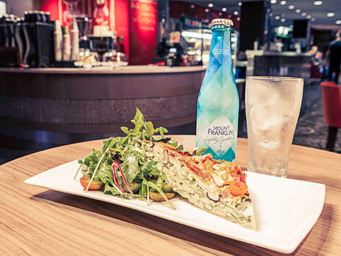 Mercure Orange - Kawana Tourism 3