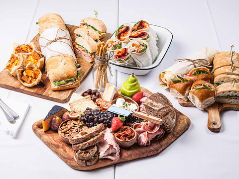 Mercure Orange - Kawana Tourism 8