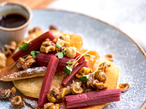 Mercure Orange - Kawana Tourism 11