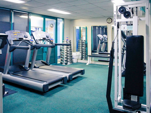 Mercure Orange - Kawana Tourism 12