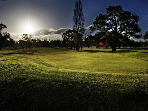 Mercure Orange - Kawana Tourism 13