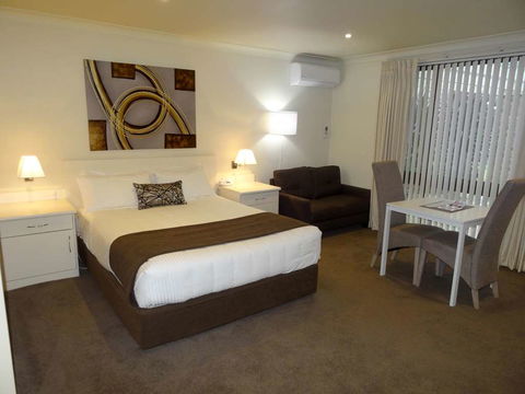 Zig Zag Motel - Kawana Tourism 2