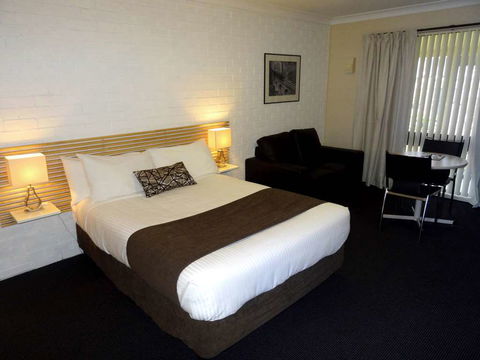 Zig Zag Motel - Kawana Tourism 9