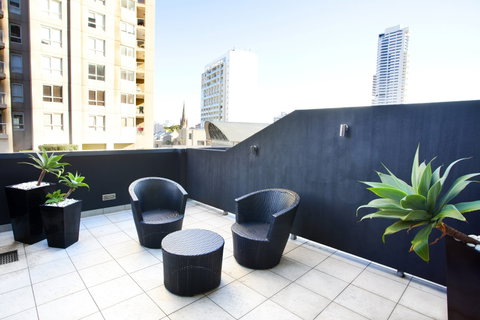 Larmont Sydney by Lancemore - Kawana Tourism 10