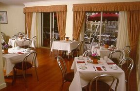 The Crescent On Bayswater - Kawana Tourism 2