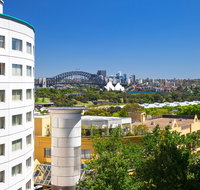 Holiday Inn Potts Point - Kawana Tourism