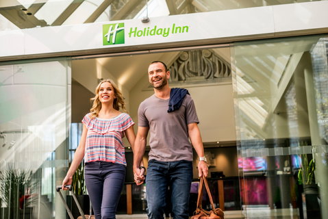 Holiday Inn Potts Point - Kawana Tourism 2