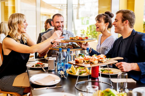 Holiday Inn Potts Point - Kawana Tourism 7