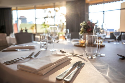 Holiday Inn Potts Point - Kawana Tourism 8